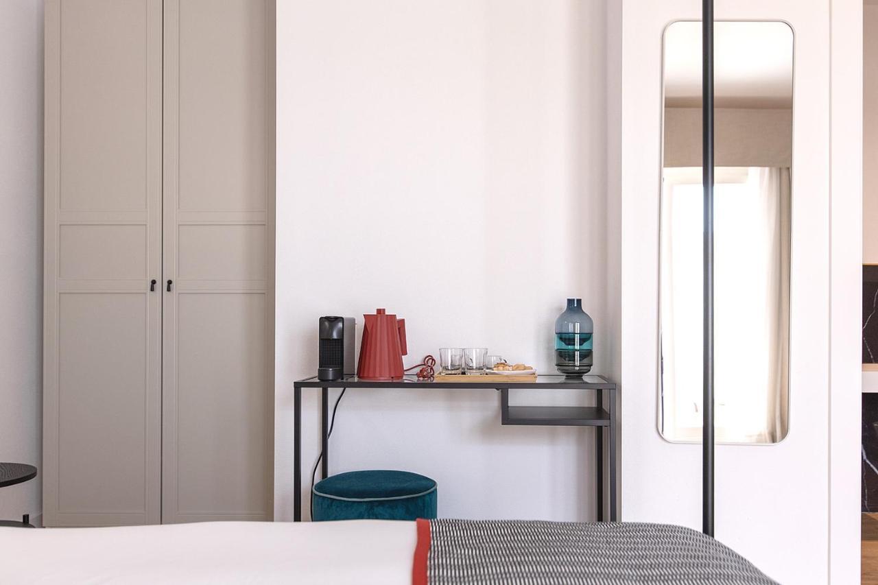Bed and Breakfast Bisu Isola Di SantʼAntìoco Exterior foto