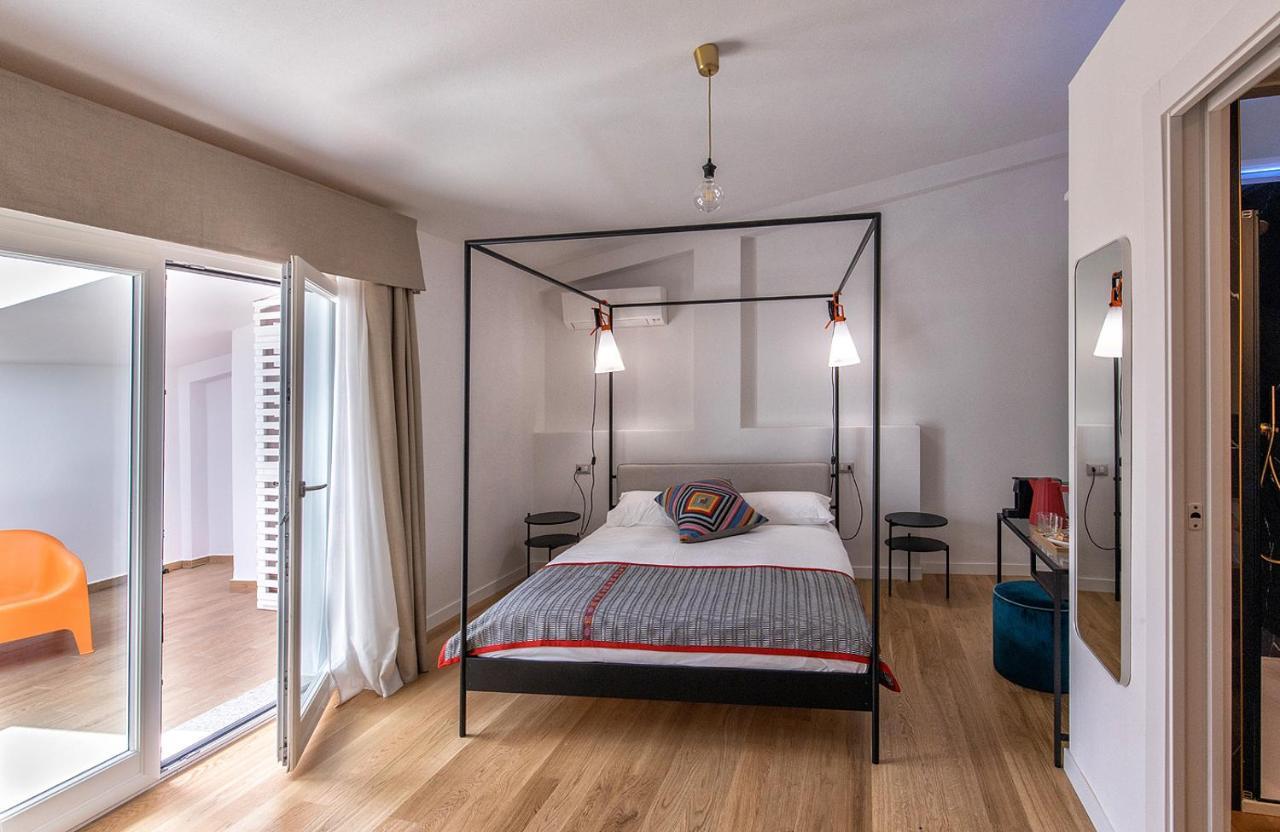 Bed and Breakfast Bisu Isola Di SantʼAntìoco Exterior foto