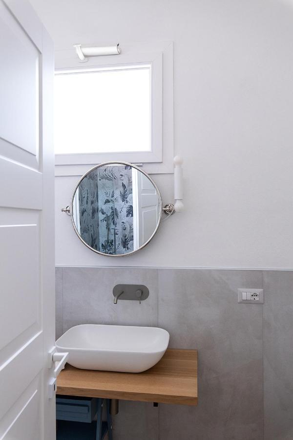 Bed and Breakfast Bisu Isola Di SantʼAntìoco Exterior foto