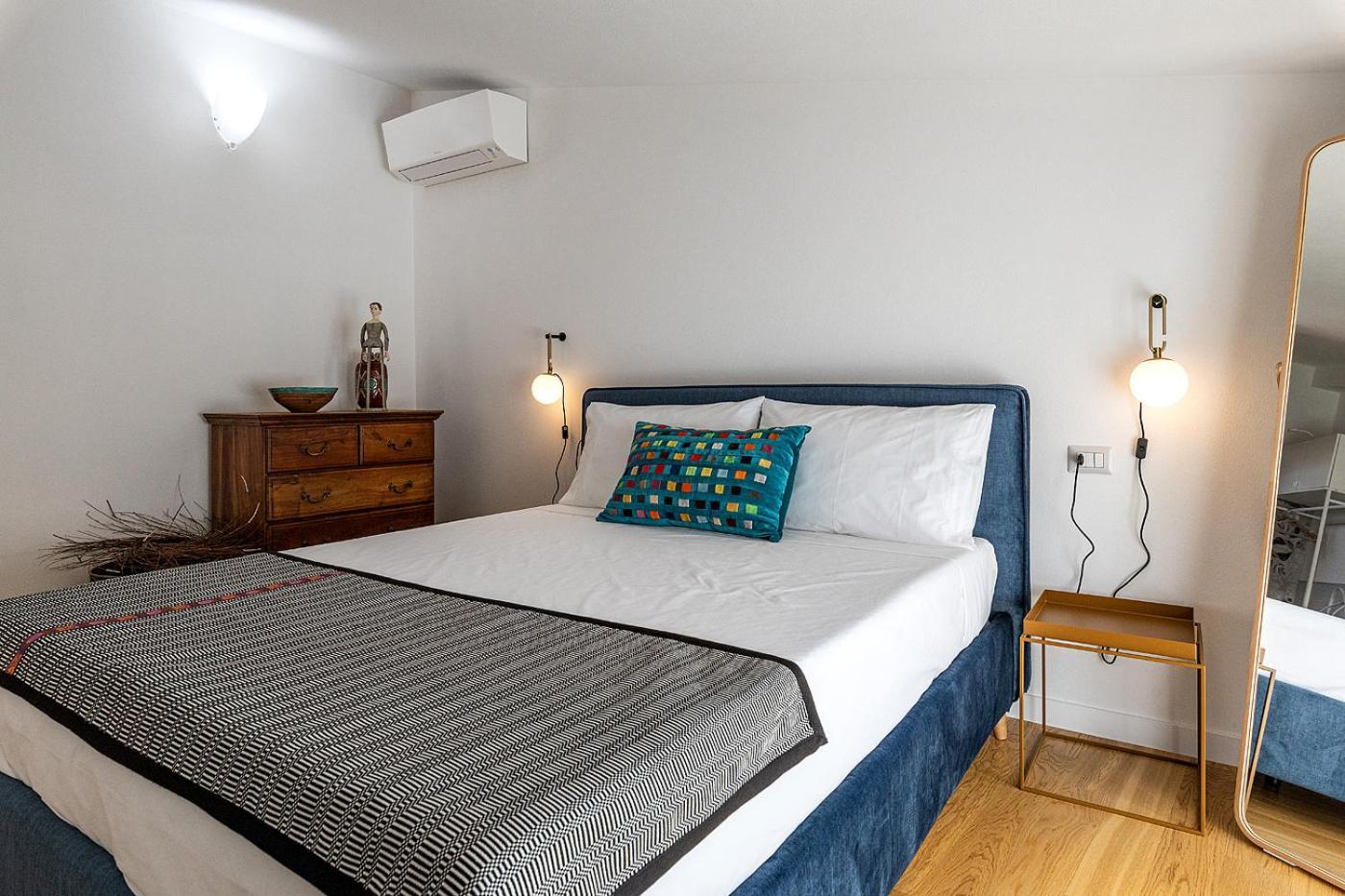Bed and Breakfast Bisu Isola Di SantʼAntìoco Exterior foto